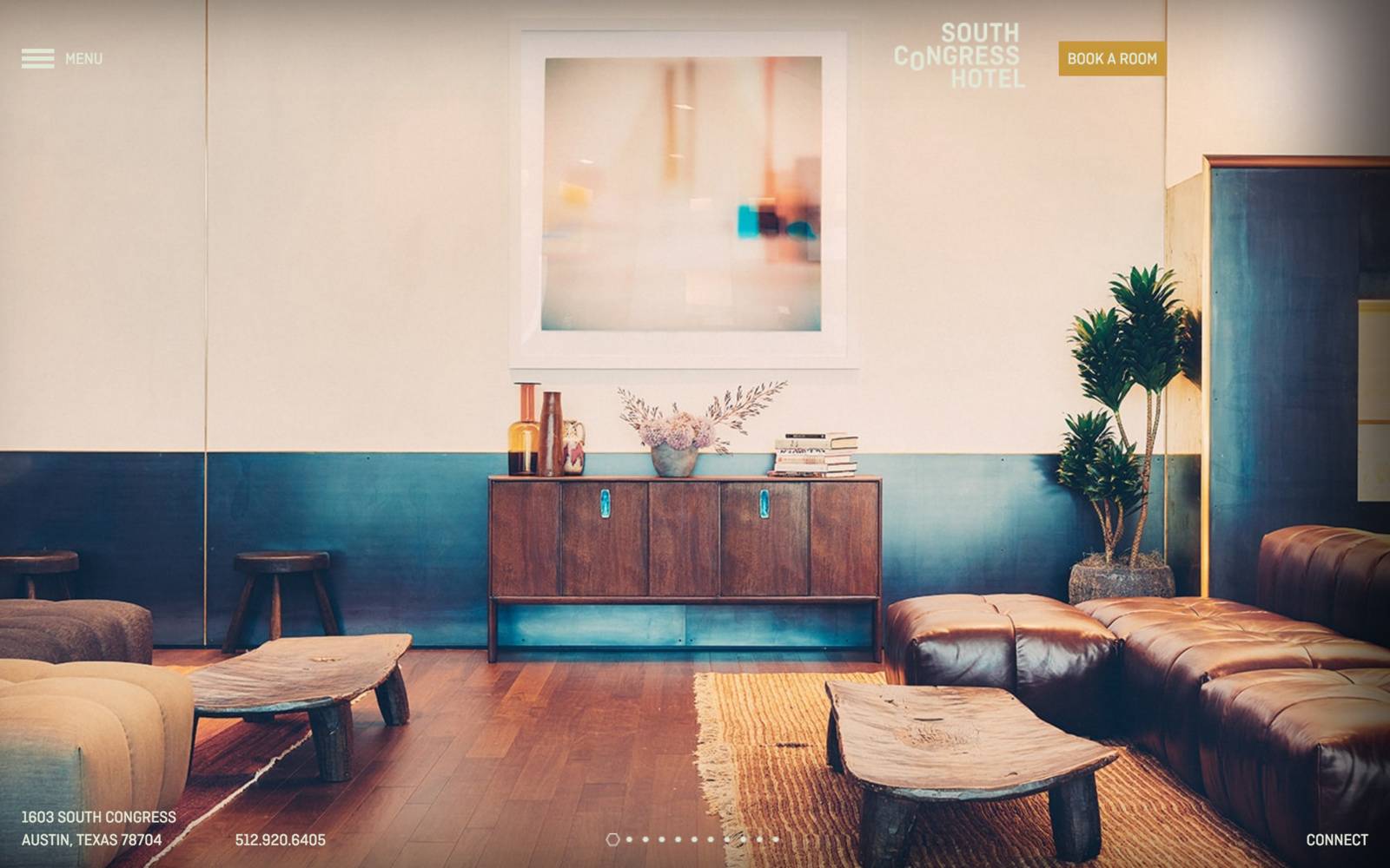 South Congress Hotel